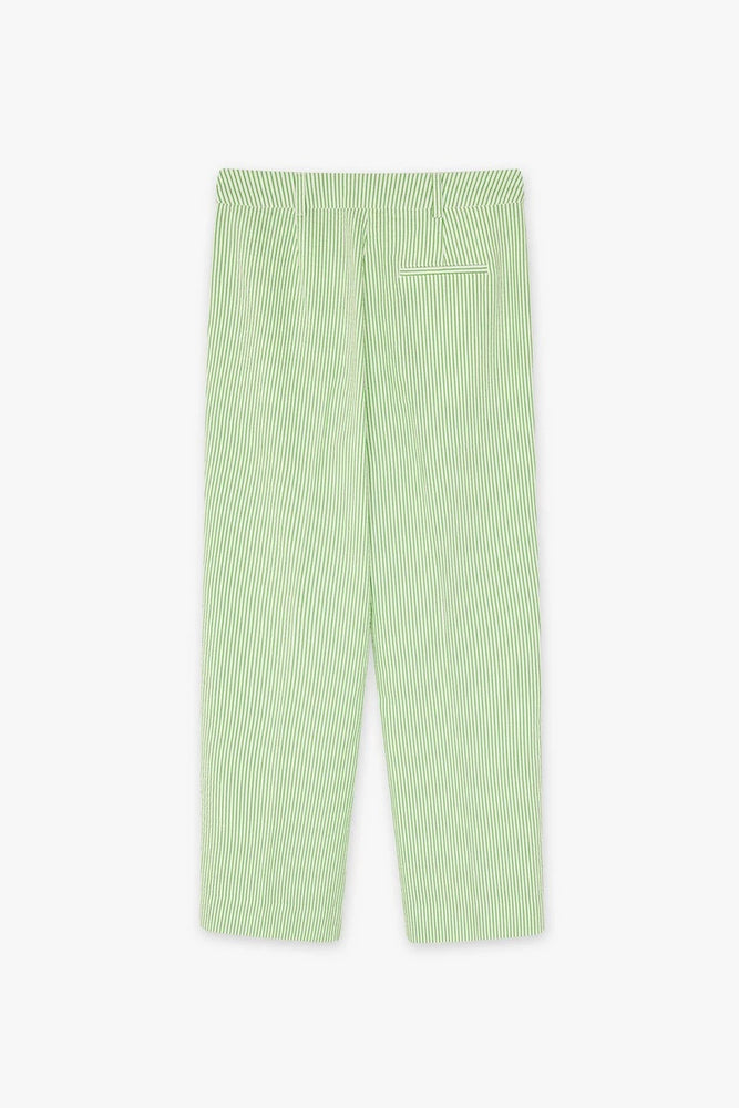 Tonks Trousers- Light Green