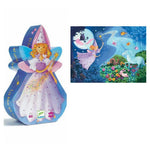 The Fairy and The Unicorn Puzzle