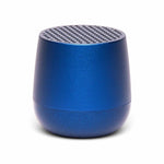 Lexon Portable Bluetooth Speaker - Blue