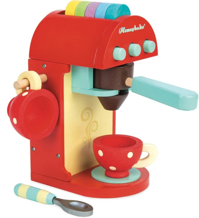 Kids Cafe Machine