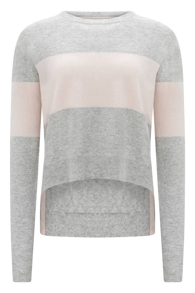 Rosie Jumper Light Pink