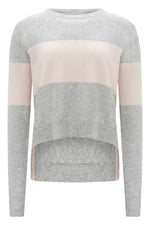 Rosie Jumper Light Pink