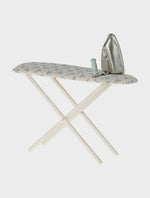 Iron and Ironing Board Blue