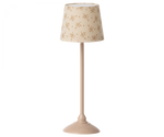 Miniature Floor Lamp-Powder