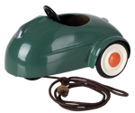 Mouse Car- Dark Green