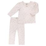 Lullaby Flower Printed Pyjamas