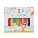 Bath Crayons Multi Colour