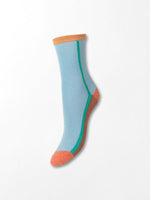 Dean Summerblock Sock- Skyway