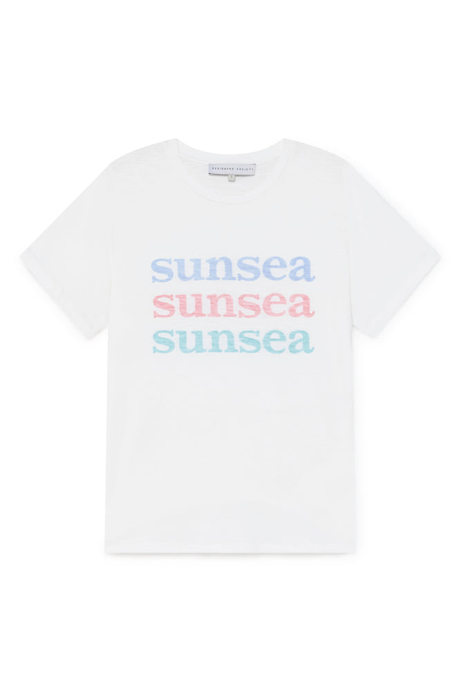 Sunsea Short Sleeved T-Shirt
