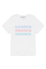 Sunsea Short Sleeved T-Shirt