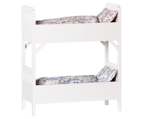 Bunk Bed- Off White