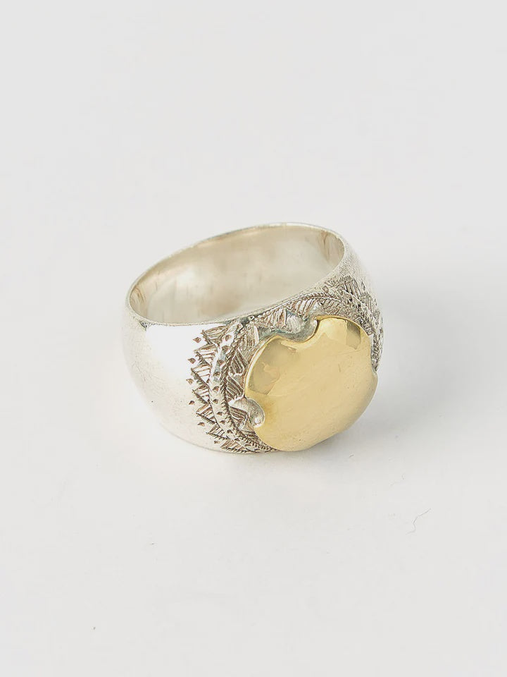 Gabriel Ringer Gabriel Ring – Indian Summer London
