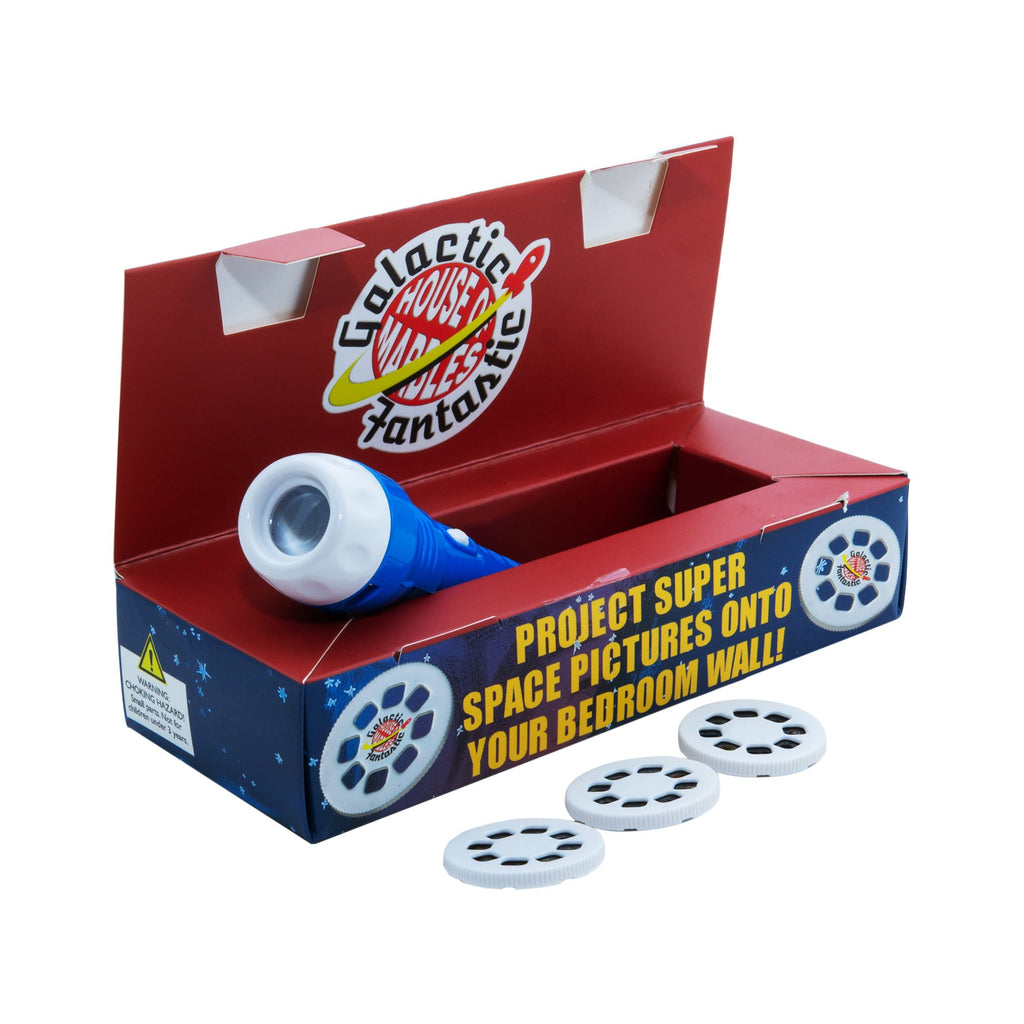 Space Projector Flashlight Torch – Indian Summer London