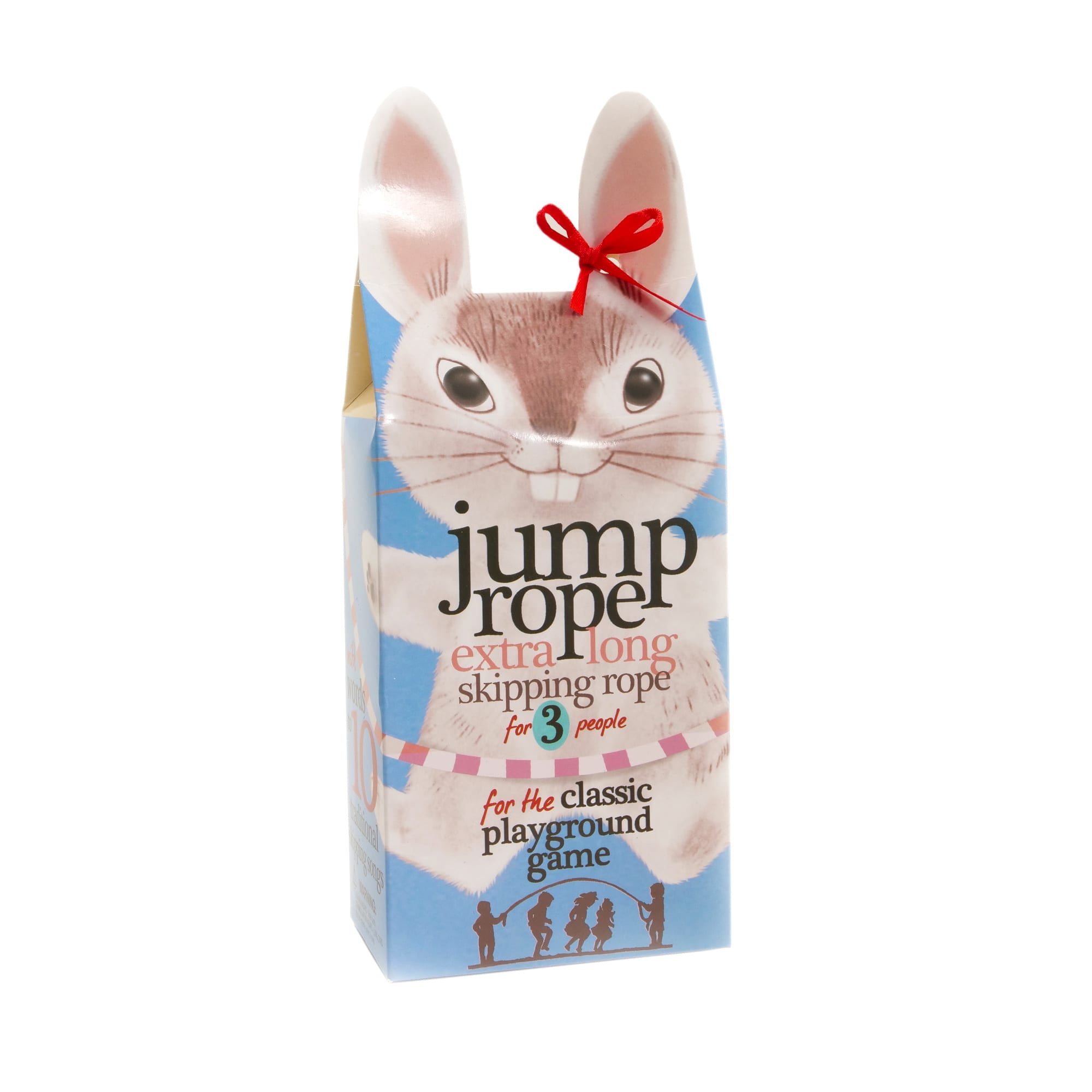 Playground Jump Rope – Indian Summer London