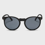 Coxos Sunglasses - Black