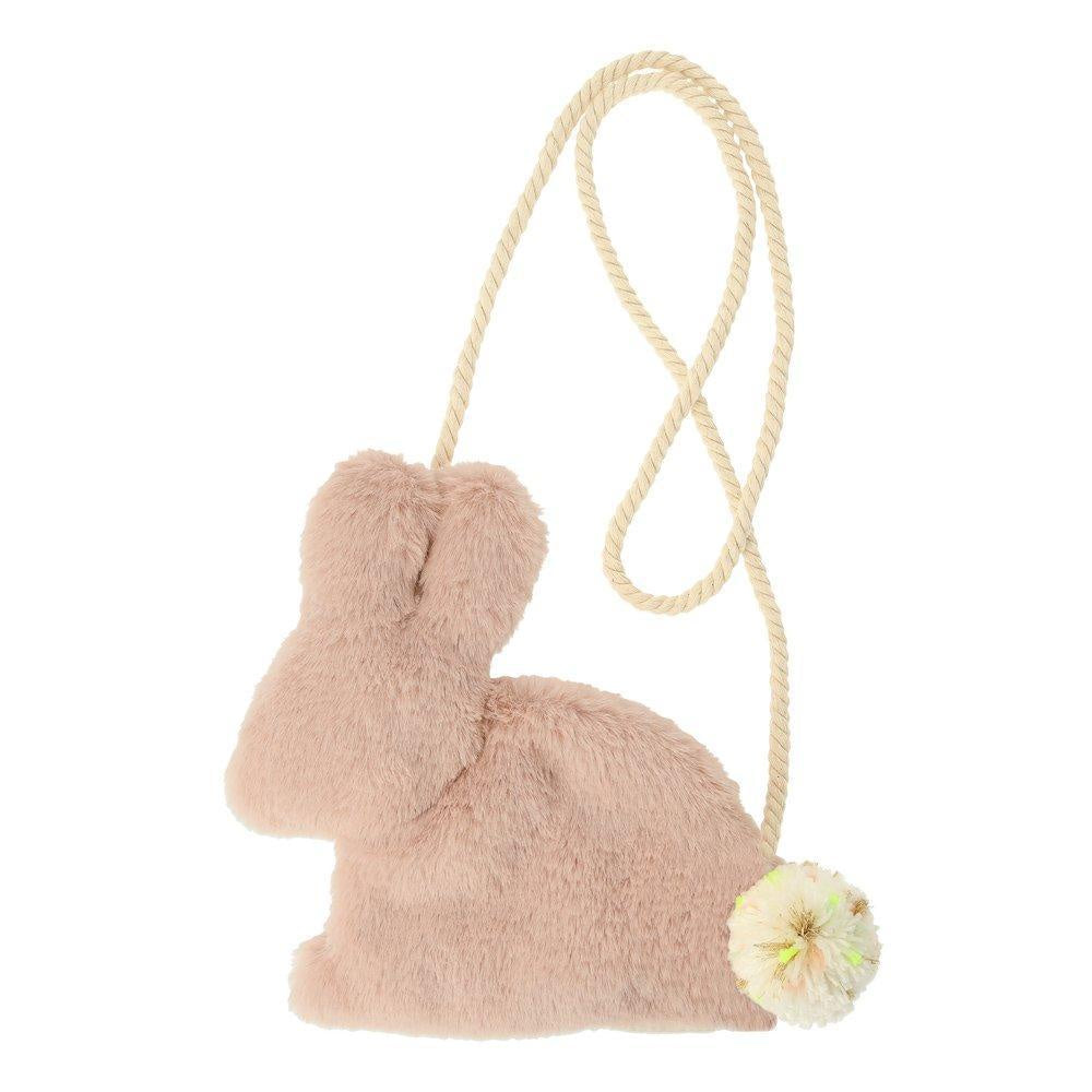 Meri Meri Soft Bunny Bag