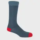 Lux Taylor Men'S Luxury Socks