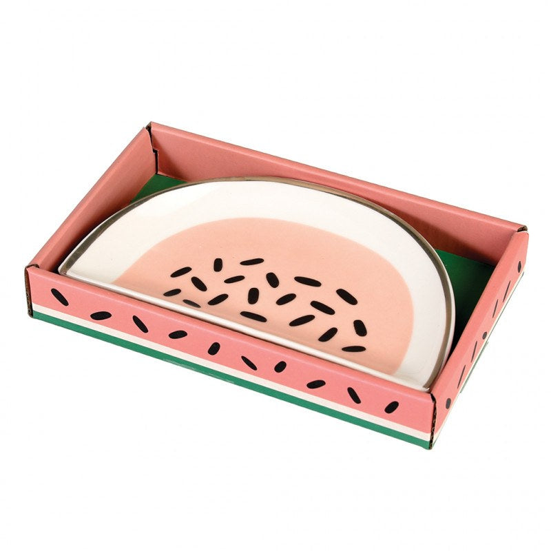 Watermelon Trinket Tray