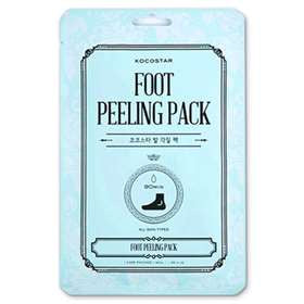 Foot Peeling Mask