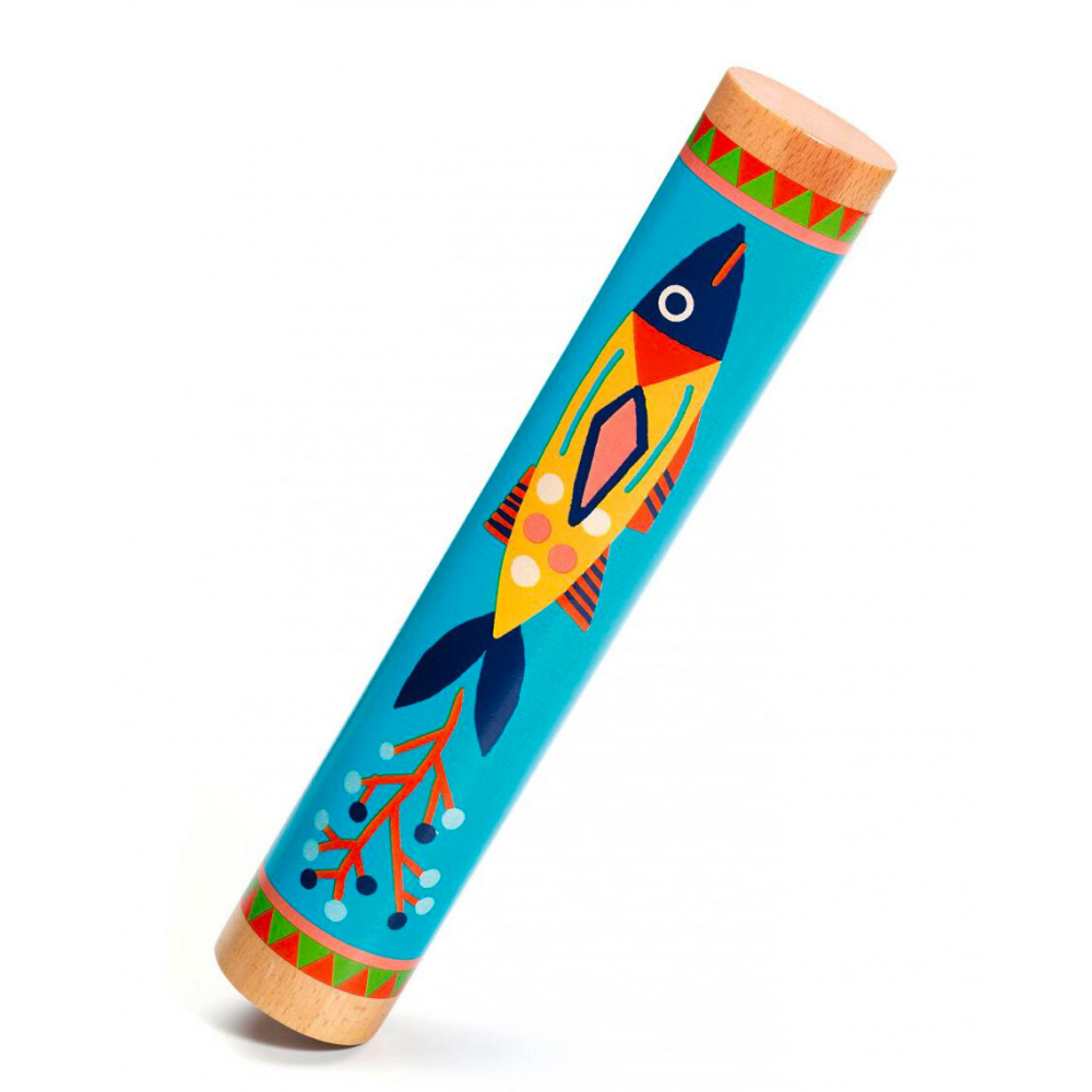 Animambo Rain Stick