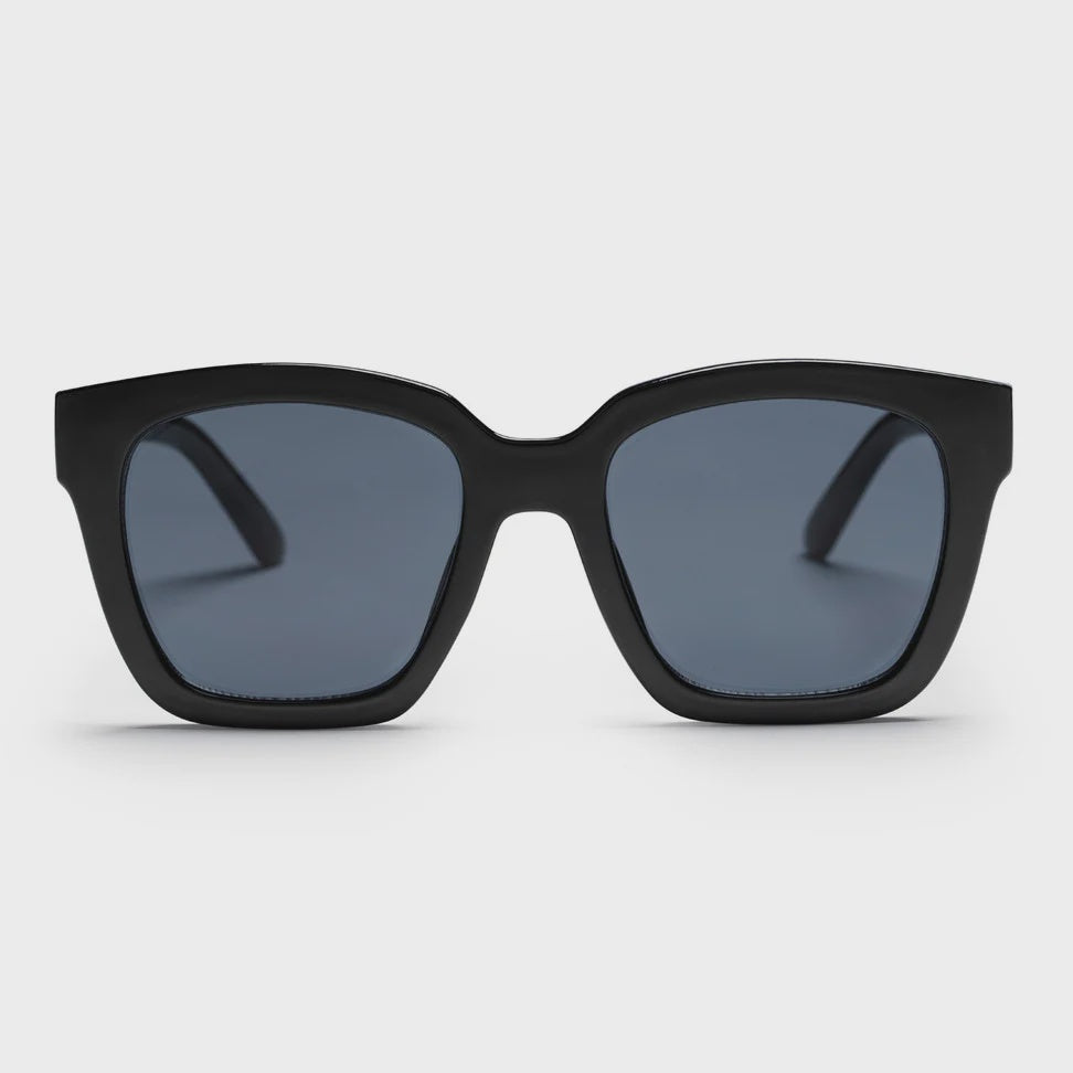 Black Sunglasses - Marais X