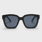 Black Sunglasses - Marais X