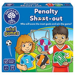 Penalty Shoot Out Game