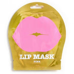 Lip Mask-Peach