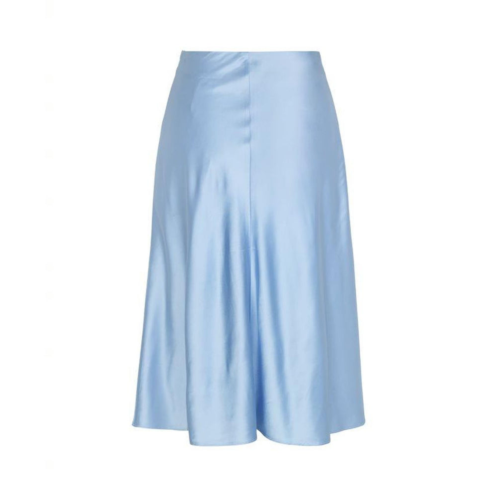 Heaston Skirt - Bel Air Blue
