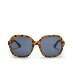 Gucc Sunglasses -Leopard