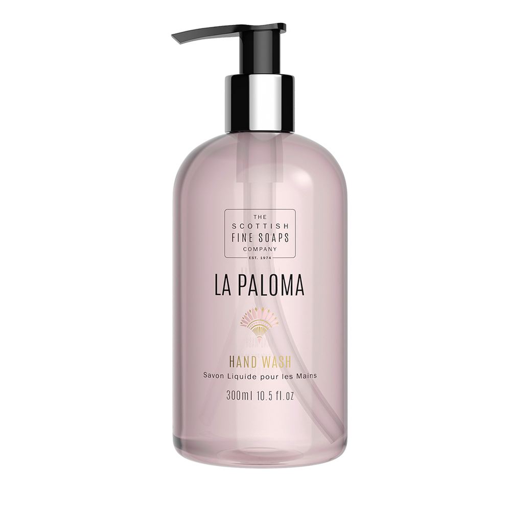 La Paloma Hand Wash 300 mL