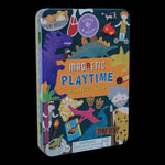 Magnetic Playtime - Dino