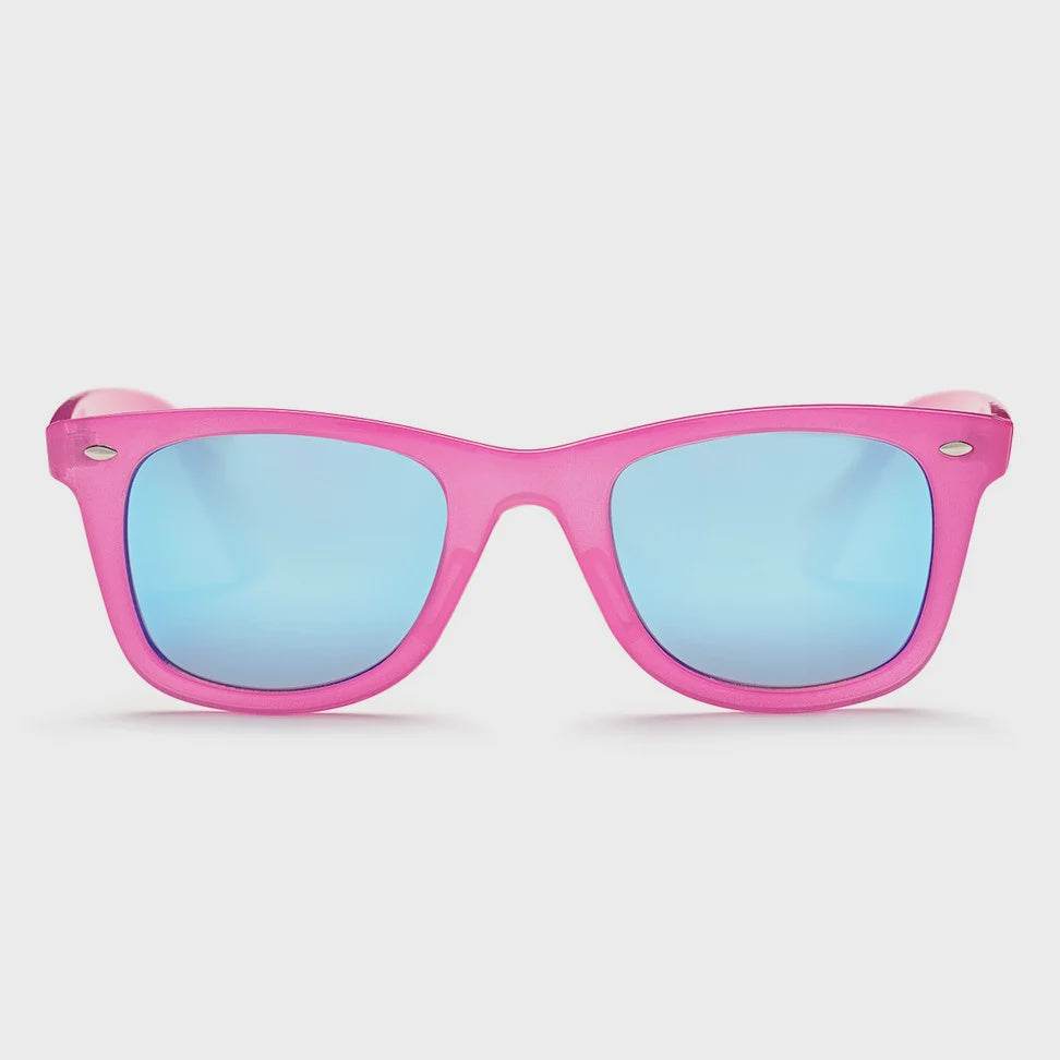 Pink Sunglasses  - Sunny Side up