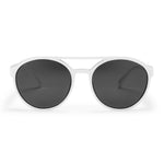 White Sunglasses - Rickard