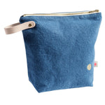 Toiletry Bag Iona Blueberry