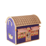 Small Storage Box-Ice Cream