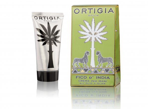 Ortigia Hand Cream - Fico
