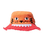 Tommy Tiger Bucket Hat