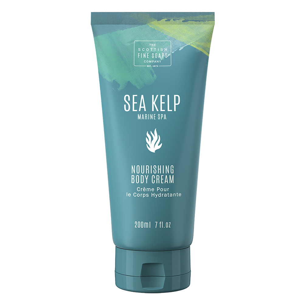 Sea Kelp Body Cream