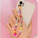 Tutti Fruity Mobile Phone Straps