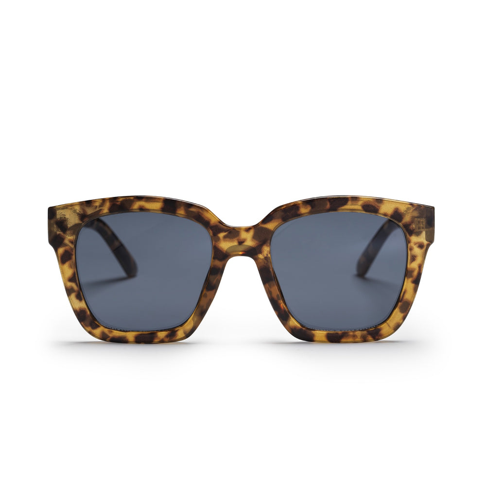 Marais X Sunglasses Leopard