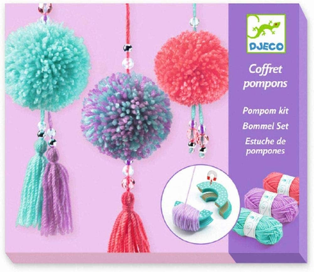 Pom Pom Kit