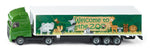 Krone Truck and Trailer