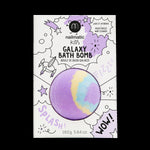 Galaxy Bath Bomb - Pulsar