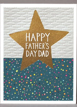 Father's Day Star