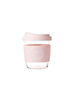 8oz Coffee Cup- Perfect Pink
