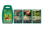 Top Trumps-Bugs