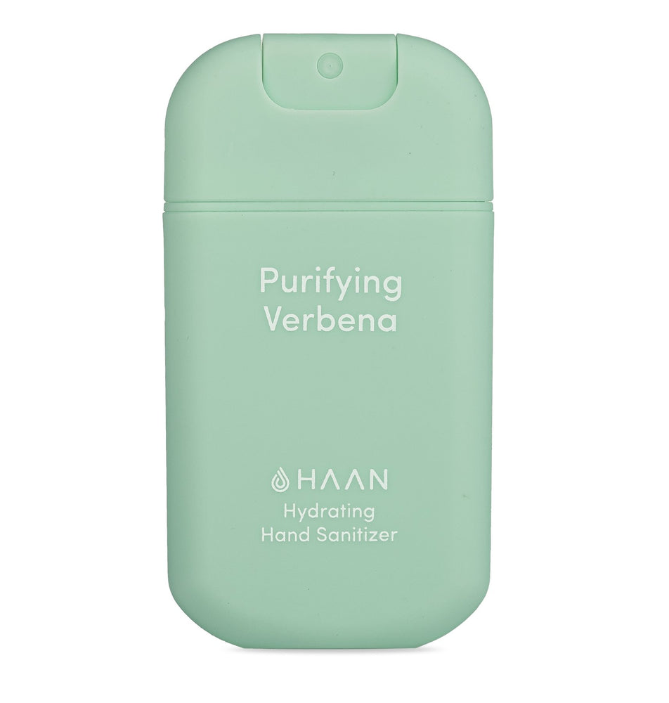 Hand Sanitizer-Purifying Verbena