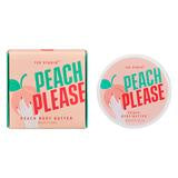 Peach Please Body Butter