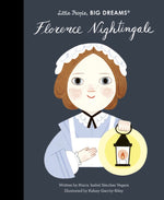 Little People Big Dreams Florence Nightingale
